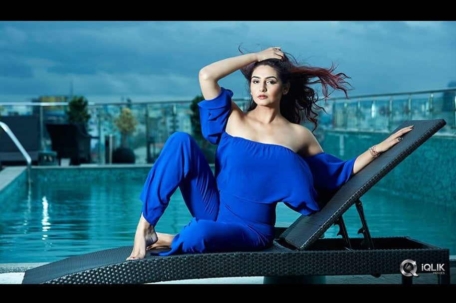 Ragini-Dwivedi